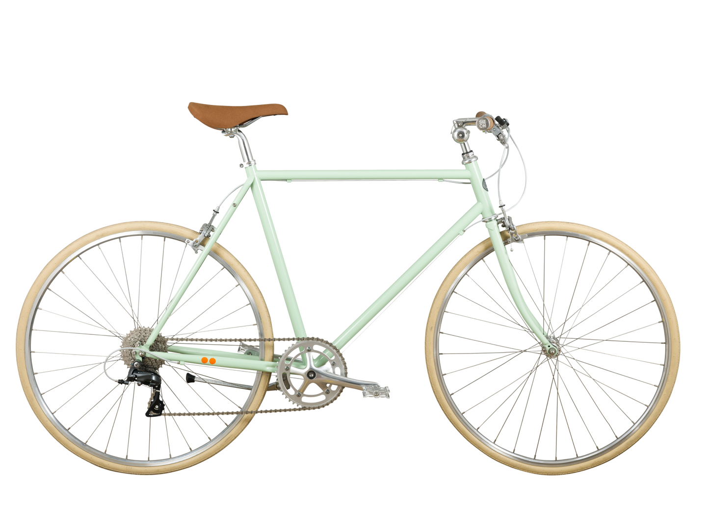 8Speed Men Urban