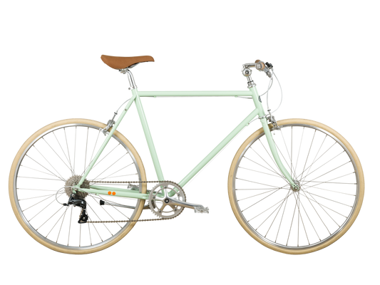 8Speed Men Urban