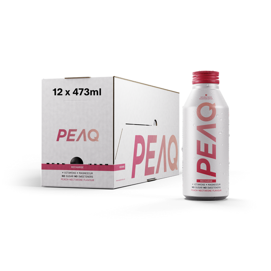 PEAQ Peach Multipack