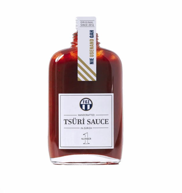 Tsüri Sauce No.1
