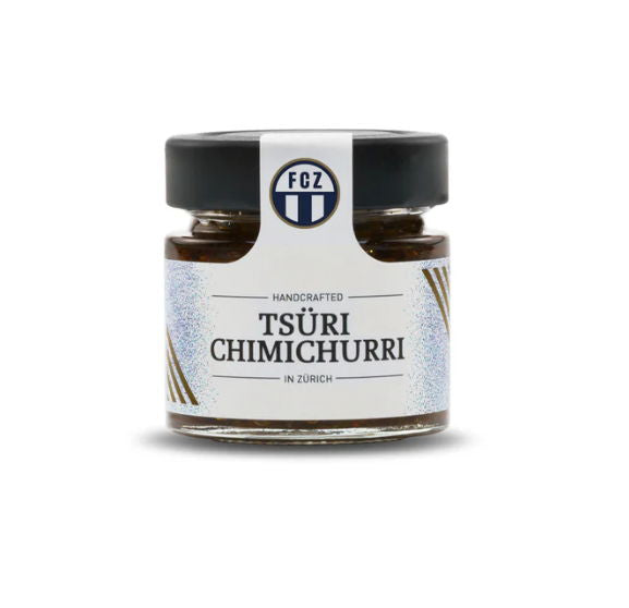 TSÜRI CHIMICHURRI