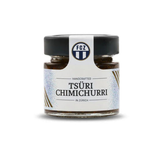 TSÜRI CHIMICHURRI