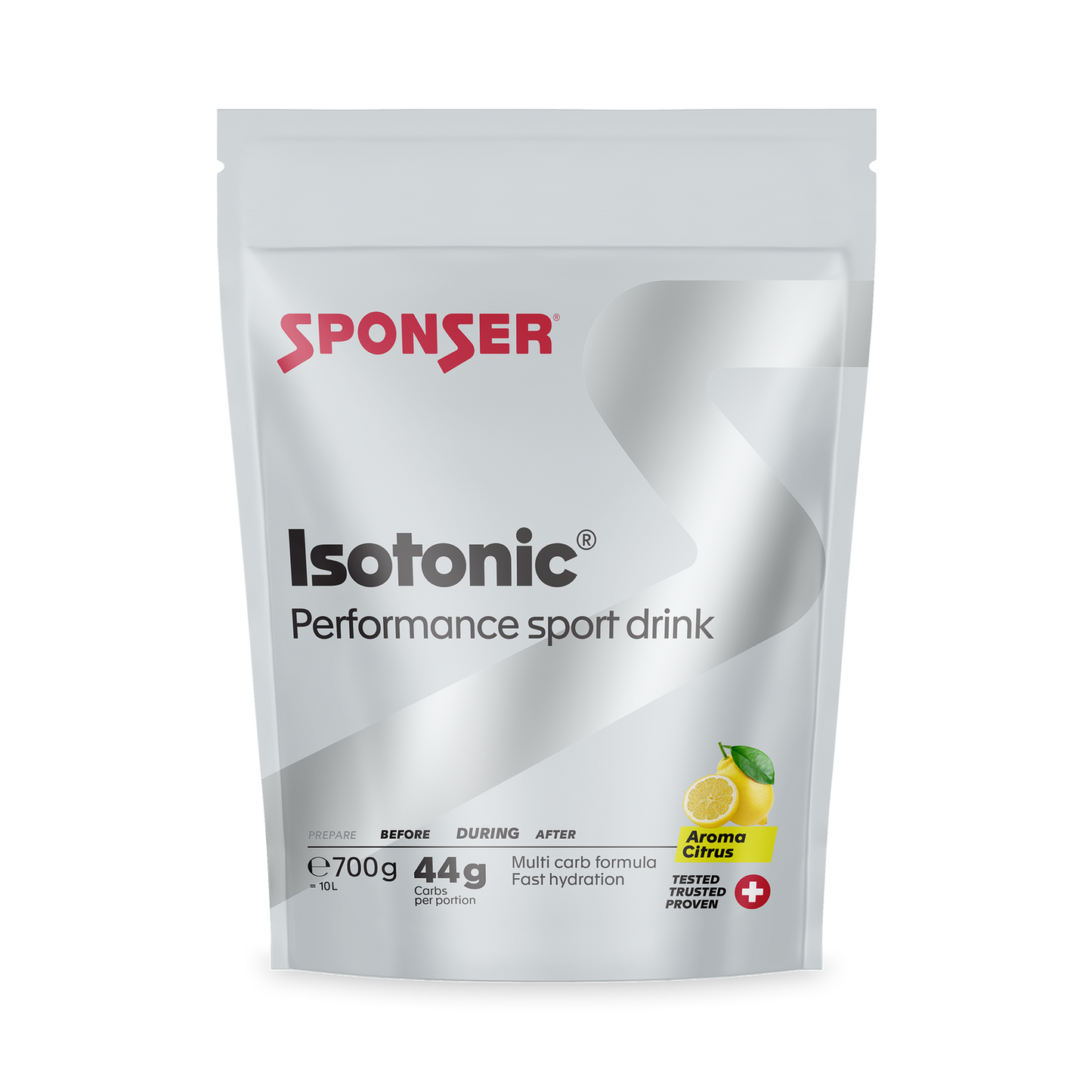 Isotonic Citrus