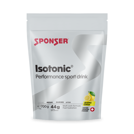 Isotonic Citrus