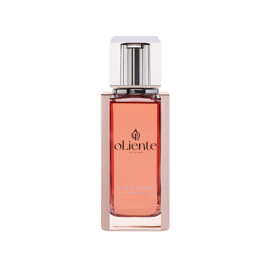 Locura Eau de Parfum