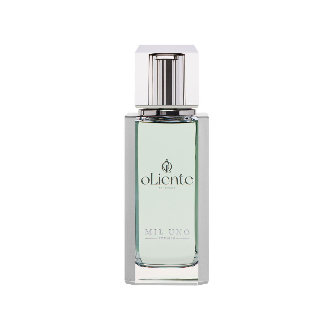 oLiente Mil Uno Eau de Parfum
