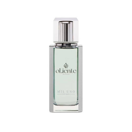 oLiente Mil Uno Eau de Parfum