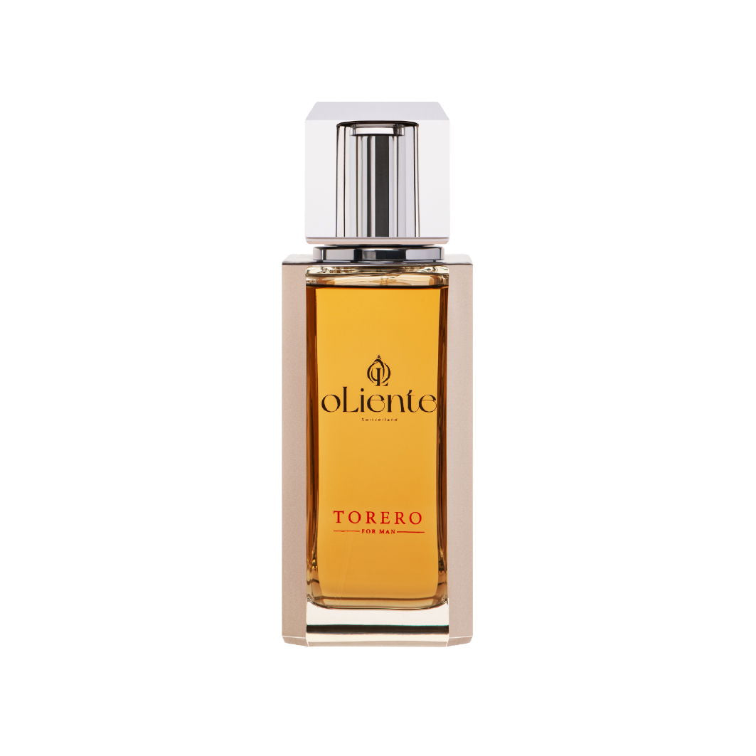 oLiente Torero Eau de Parfum