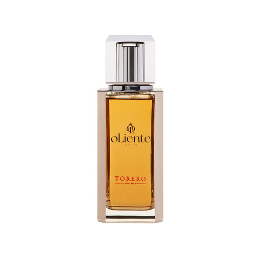 oLiente Torero Eau de Parfum