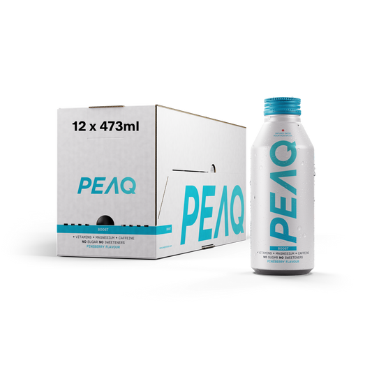 PEAQ Pineberry Multipack